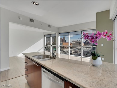 The Martin unit 1001, Las Vegas, NV 89103 - photo 7