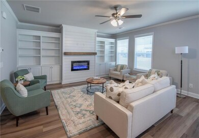 Photo of a Aspen Townhome. Picture is just a depic