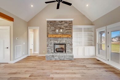 9665 Mckee Rd, Lascassas, TN 37085 - photo 4