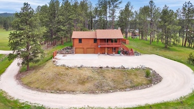 11821 Diamond Rd, Custer, SD 57730 - photo 6