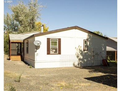 111 Owen St, Dayville, OR 97825 - photo 5