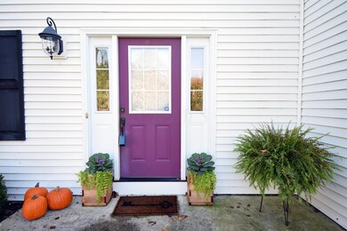 2 Front Entrance