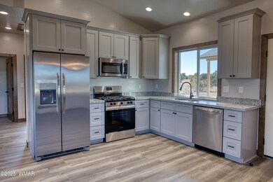 Gorgeous Kitchen