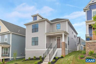 3588 Wardell Crescent, Charlottesville, VA 22902 - photo 3