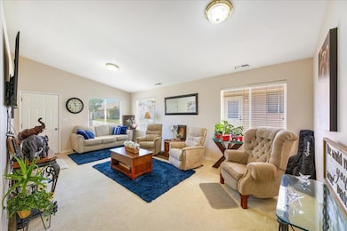 Living Room View 4