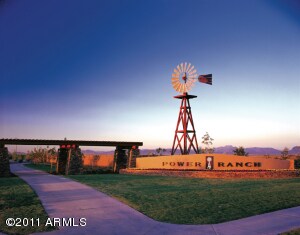 Power Ranch