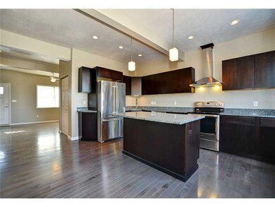Kitchen. A chef s dream!  Check out the gorgeous s