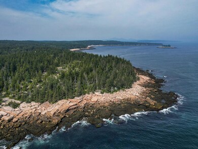 00 Red Point Rd, Swans Island, ME 04685 - photo 2
