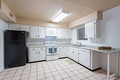 Lots of Counter Space