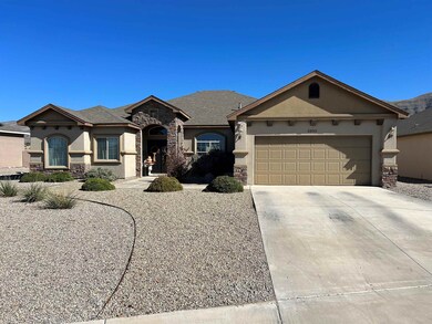 2303 Silverado, Alamogordo, NM 88310 - photo 2