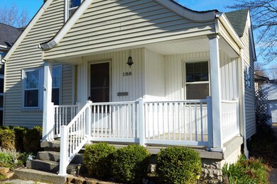 Porch