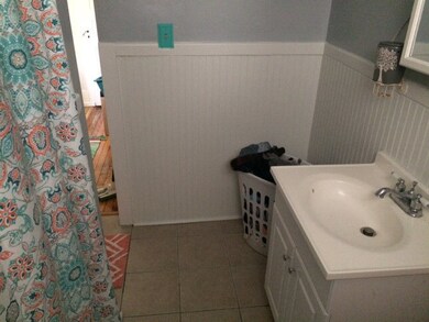 Apt A Bath