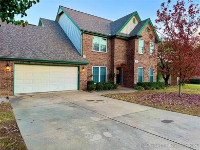 Fabulous Curb Appeal