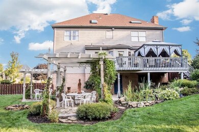 Relaxing Retreat right outside your back door ~