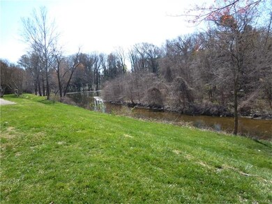Pond and Nature preserve view from unit.
