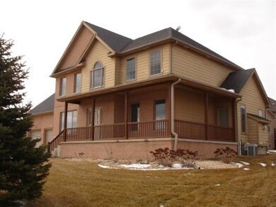 8397 Doubletree Ct, Crown Point, IN 46307 - photo 2