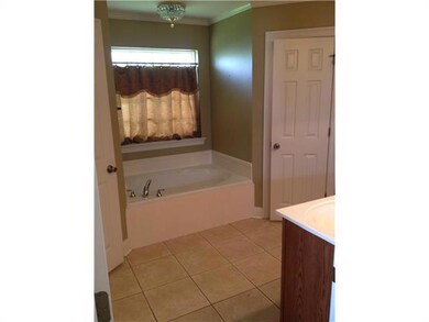 Master Bath/Spa.