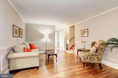 4513 Morgal St, Rockville, MD 20853 - photo 5