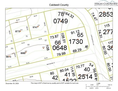 414 Whitmore St SE, Lenoir, NC 28645 - photo 5