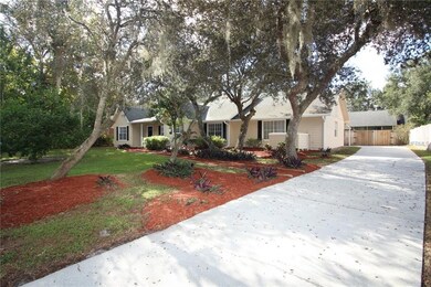 Front Entrance and Driveway to 2 Car garage, 2 Car