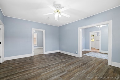 1005 N 7th Ave, Durant, OK 74701 - photo 4