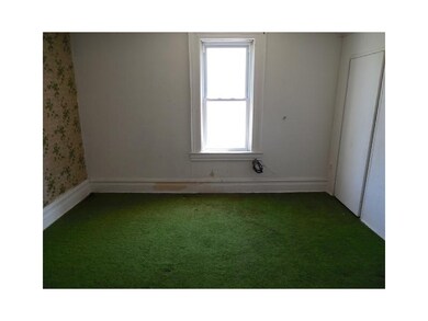 Bedroom.