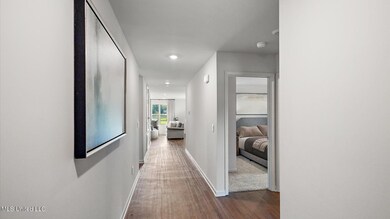 606 Cedar Hill Dr, Pearl, MS 39208 - photo 5