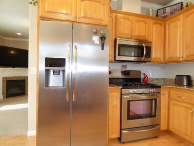 Southern Oregon Real Estate Home 5