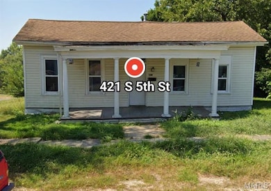 1015 Iowa St, Louisiana, MO 63353 - photo 6