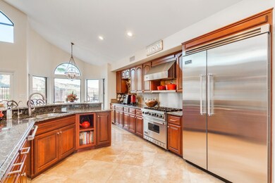 Kachina Kitchen 1
