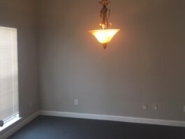 Formal Living room