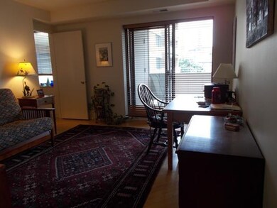 Bedroom.