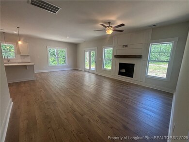 505 Chason Rd, Lumber Bridge, NC 28357 - photo 7