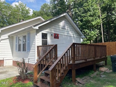 906 Camden Ave, Durham, NC 27701 - photo 4