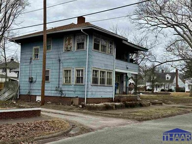 2266 Warren St, Terre Haute, IN 47803 - photo 2