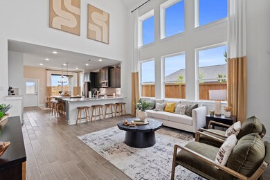 Photos are REPRESENTATIVE of the home /floor plan and are NOT of the actual home. Selections, features, and room options may vary. For more info, contact Chesmar Homes.