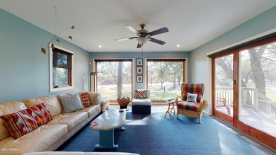 Awesome Sunroom