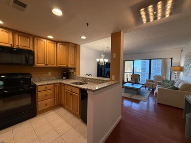 Ocean Club Condos unit 1710 - 2, Atlantic City, NJ 08401 - photo 2