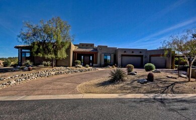 4331 N Sagewood Cir, Mesa, AZ 85207 - photo 2