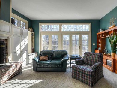 Den/Family/Great Room.