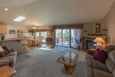 1107 N Fox Ridge Rd, Medical Lake, WA 99022 - photo 2