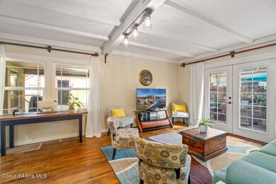 living room #3