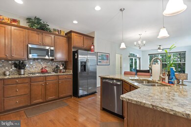 15231 Eve Way, Brandywine, MD 20613 - photo 7