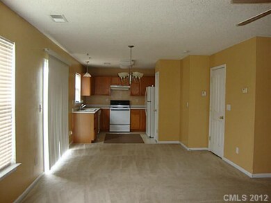 Interior Space/Layout