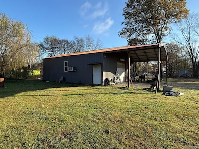 308 W Union Ave, Humphrey, AR 72073 - photo 3