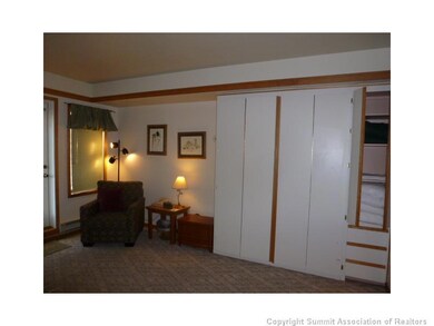 Bedroom.