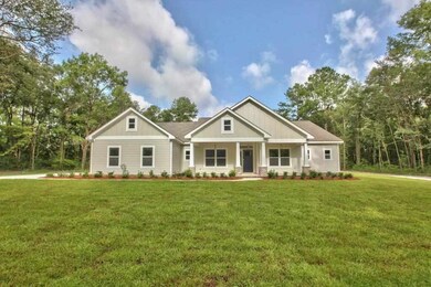 198 Old Bethel Rd, Crawfordville, FL 32327 - photo 2