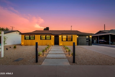 7407 E Fillmore St unit 12, Scottsdale, AZ 85257 - photo 3