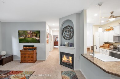 Open Concept