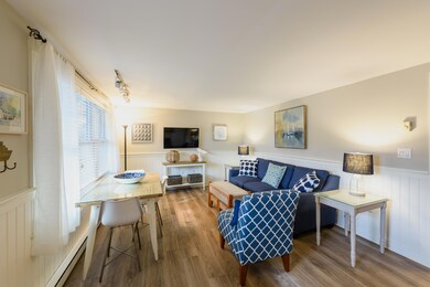 Close proximity to the pool.
